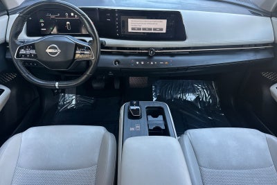 2023 Nissan Ariya ENGAGE