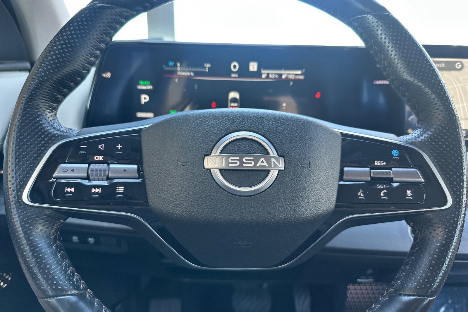 2023 Nissan Ariya ENGAGE