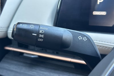 2023 Nissan Ariya ENGAGE