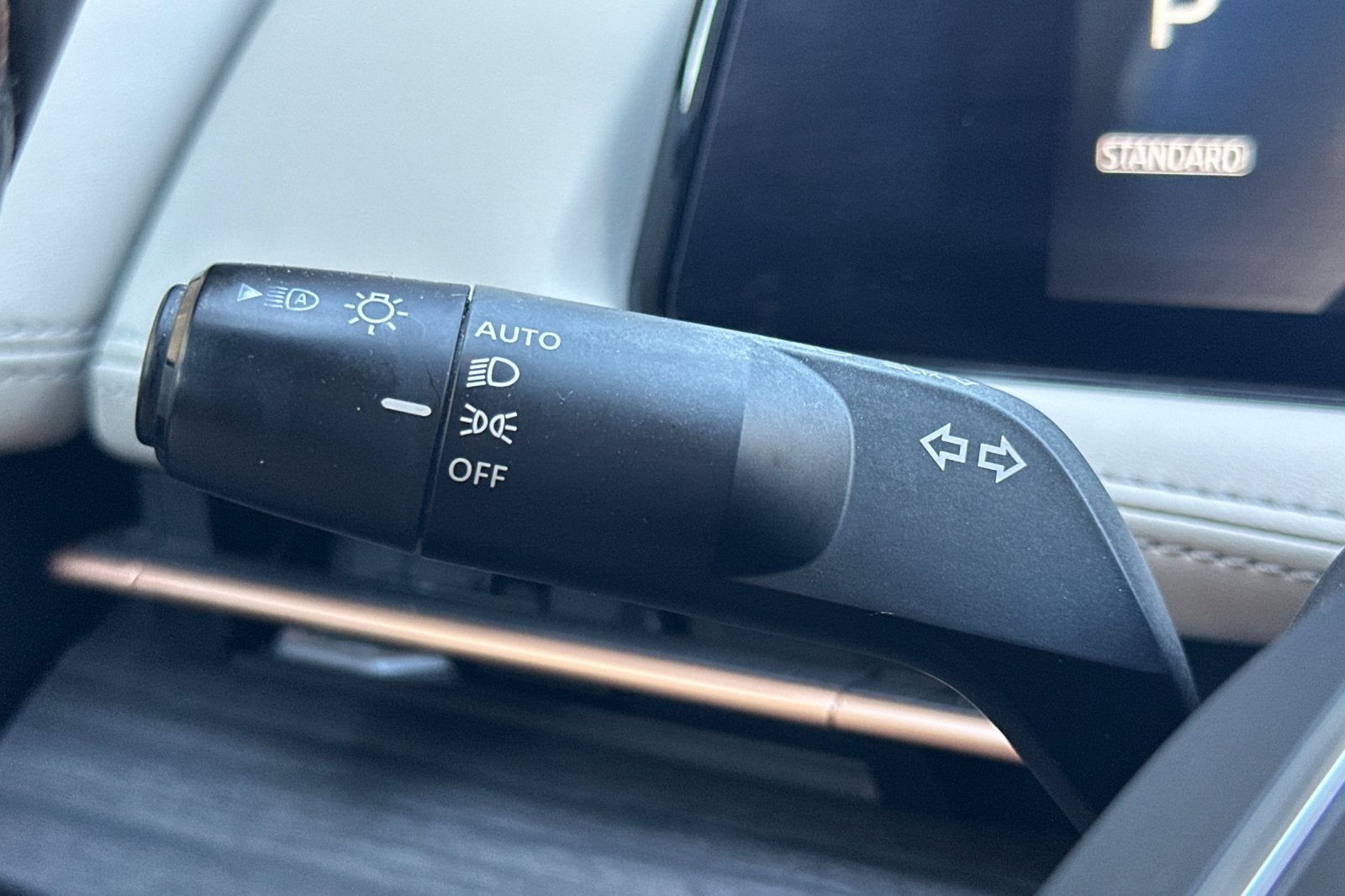 2023 Nissan Ariya ENGAGE