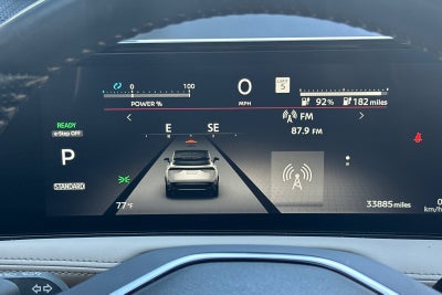 2023 Nissan Ariya ENGAGE