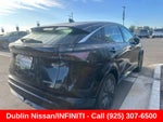 2023 Nissan Ariya ENGAGE