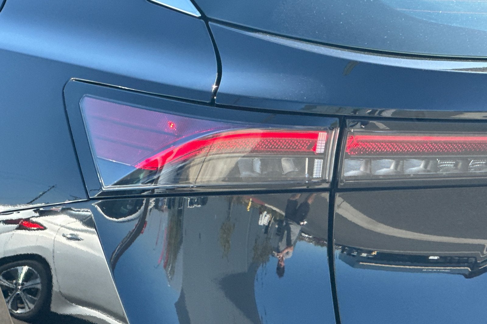 2023 Nissan Ariya ENGAGE