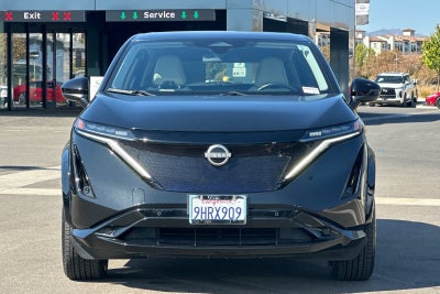 2023 Nissan Ariya ENGAGE