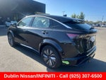 2023 Nissan Ariya ENGAGE