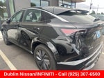 2023 Nissan Ariya VENTURE+