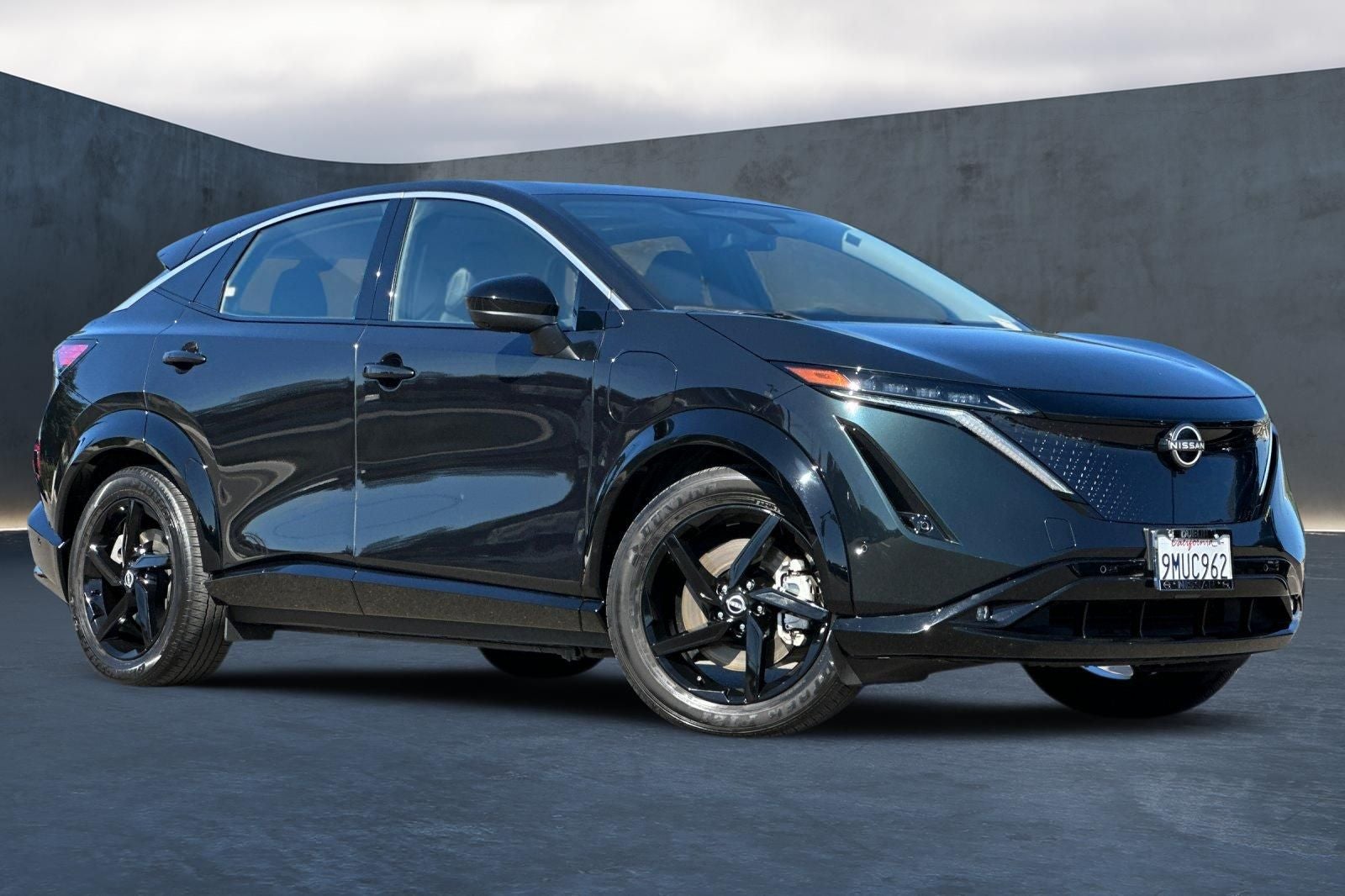 2023 Nissan Ariya EMPOWER+