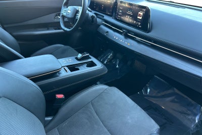2023 Nissan Ariya EMPOWER+