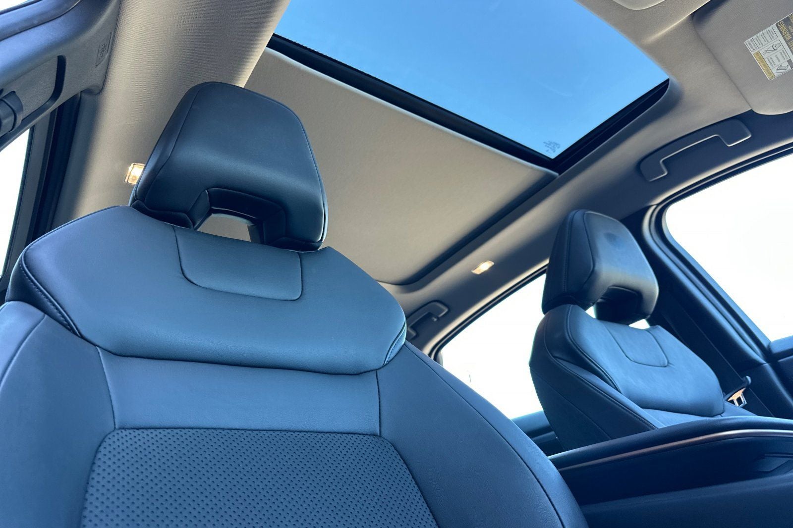 2023 Nissan Ariya EMPOWER+