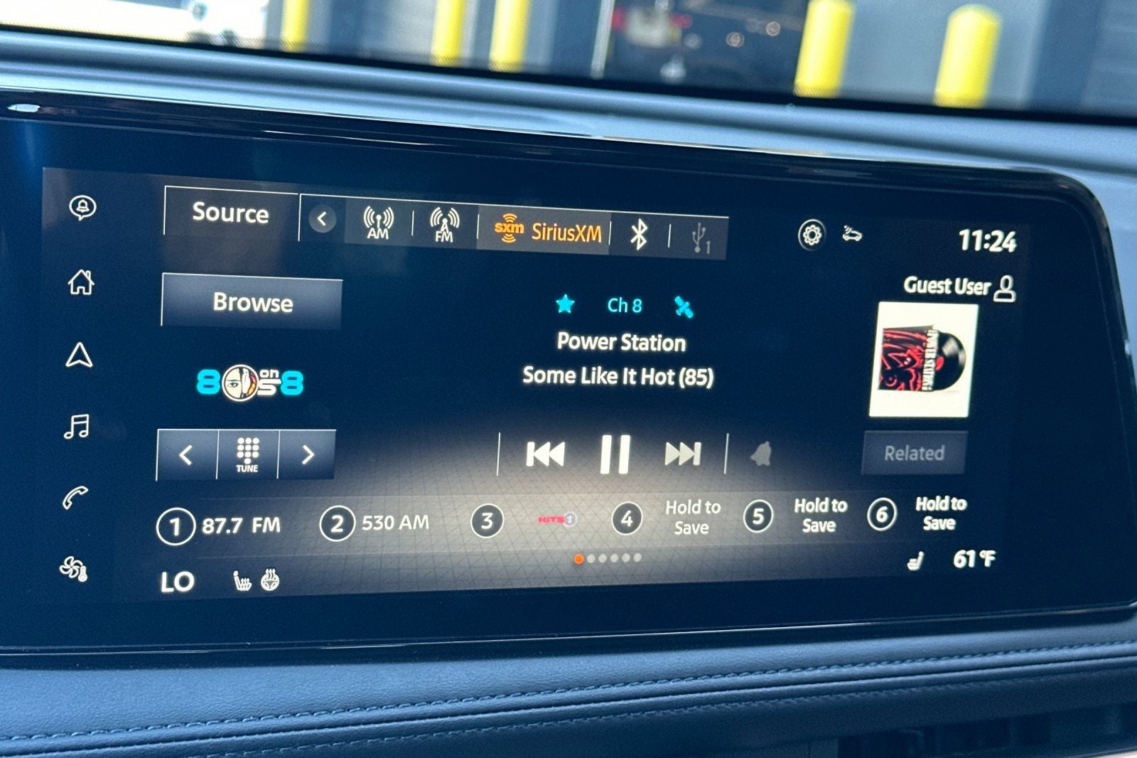 2023 Nissan Ariya EMPOWER+