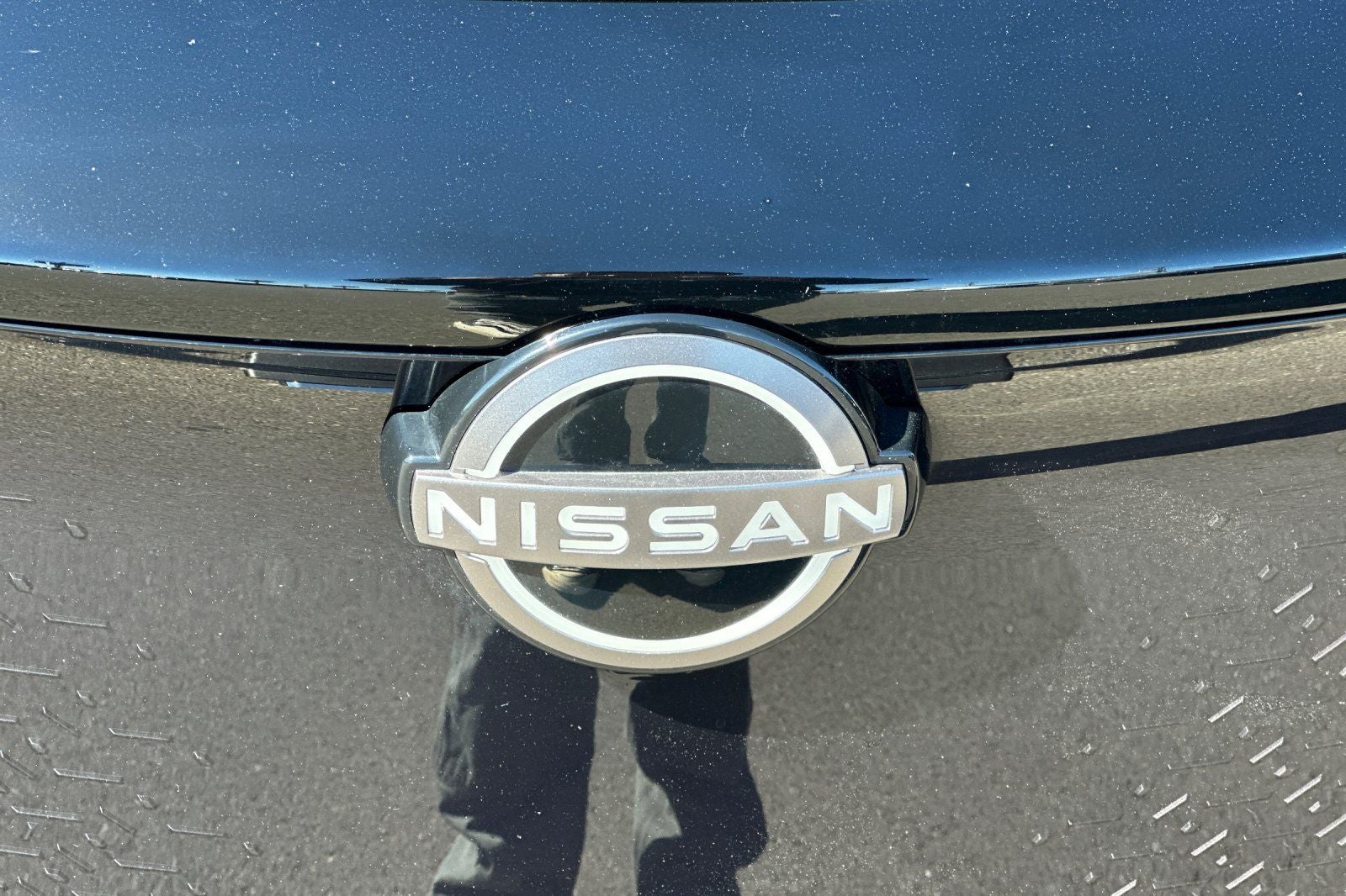 2023 Nissan Ariya EMPOWER+