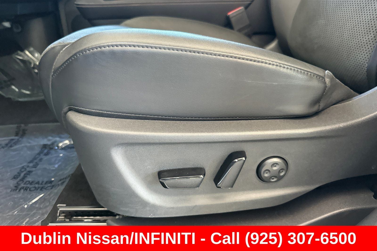 2023 Nissan Ariya EVOLVE+
