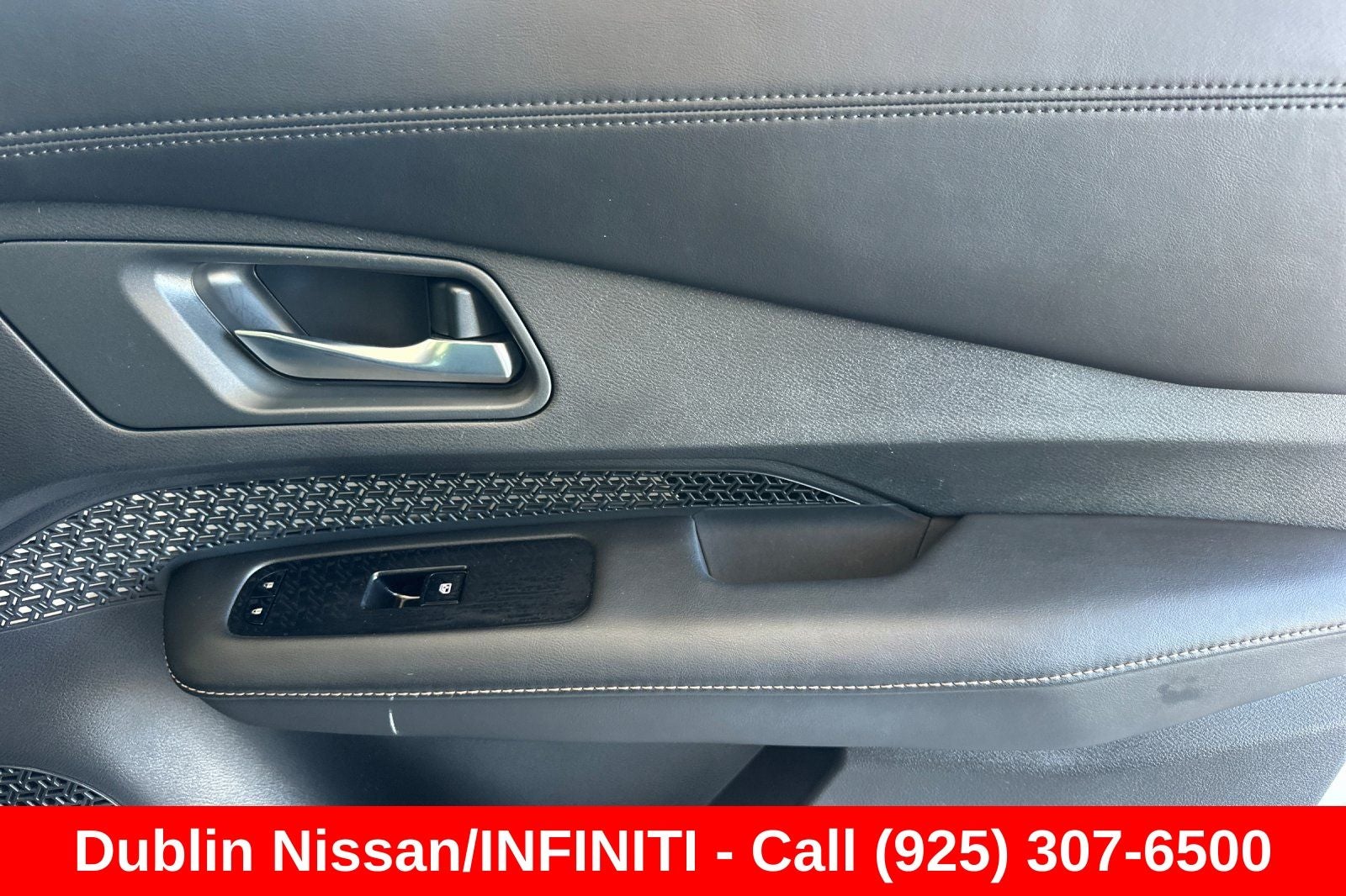 2023 Nissan Ariya EVOLVE+