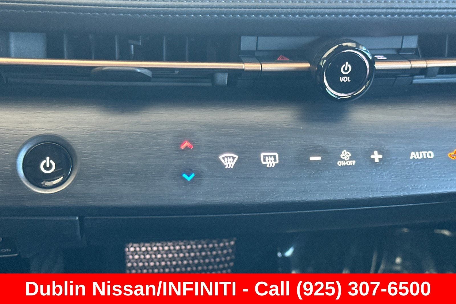 2023 Nissan Ariya EVOLVE+