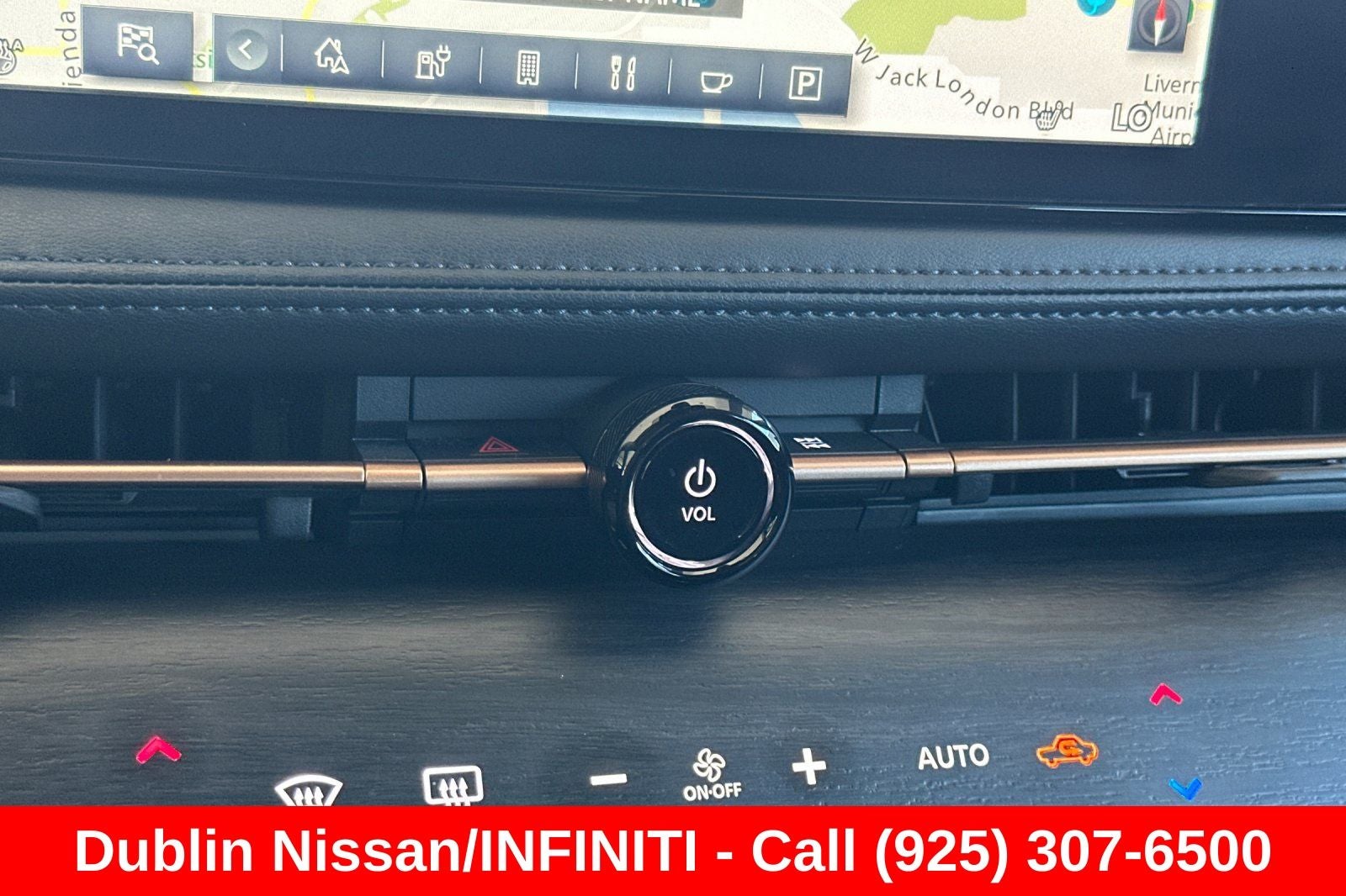 2023 Nissan Ariya EVOLVE+