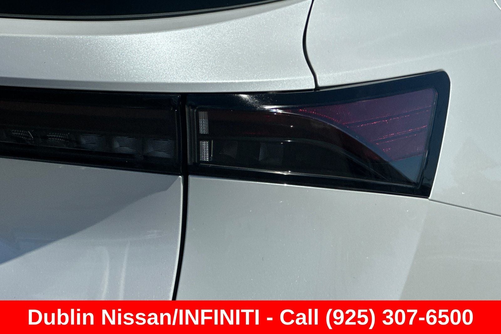 2023 Nissan Ariya EVOLVE+