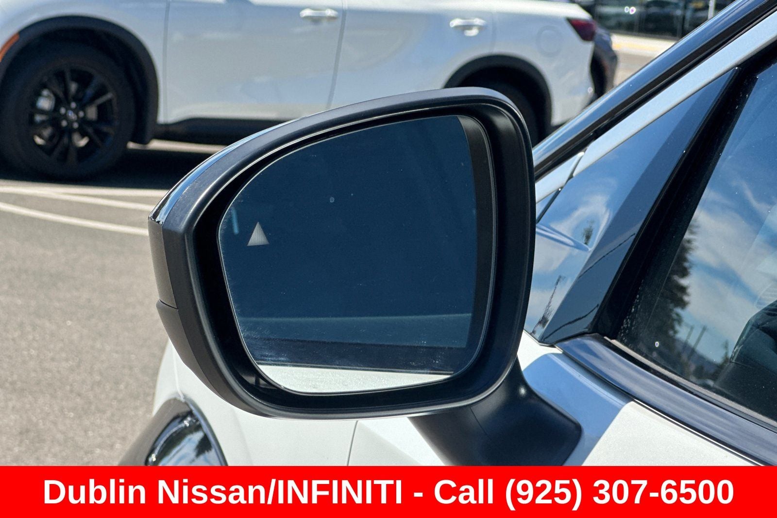 2023 Nissan Ariya EVOLVE+