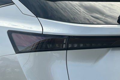 2024 Nissan Ariya EVOLVE+