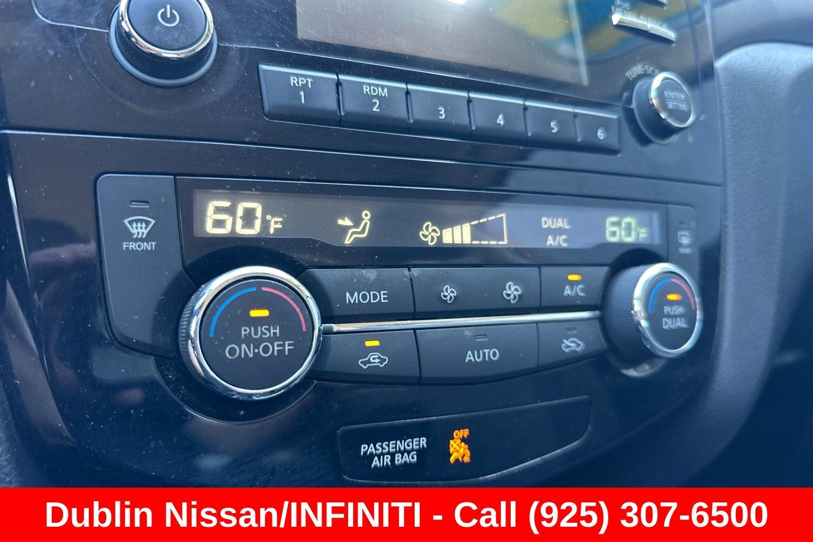 2017 Nissan Rogue Sport SV