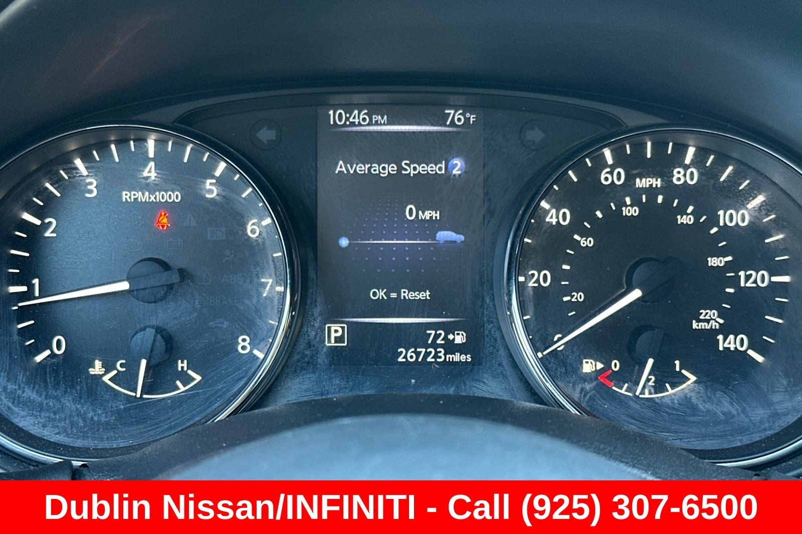2017 Nissan Rogue Sport SV