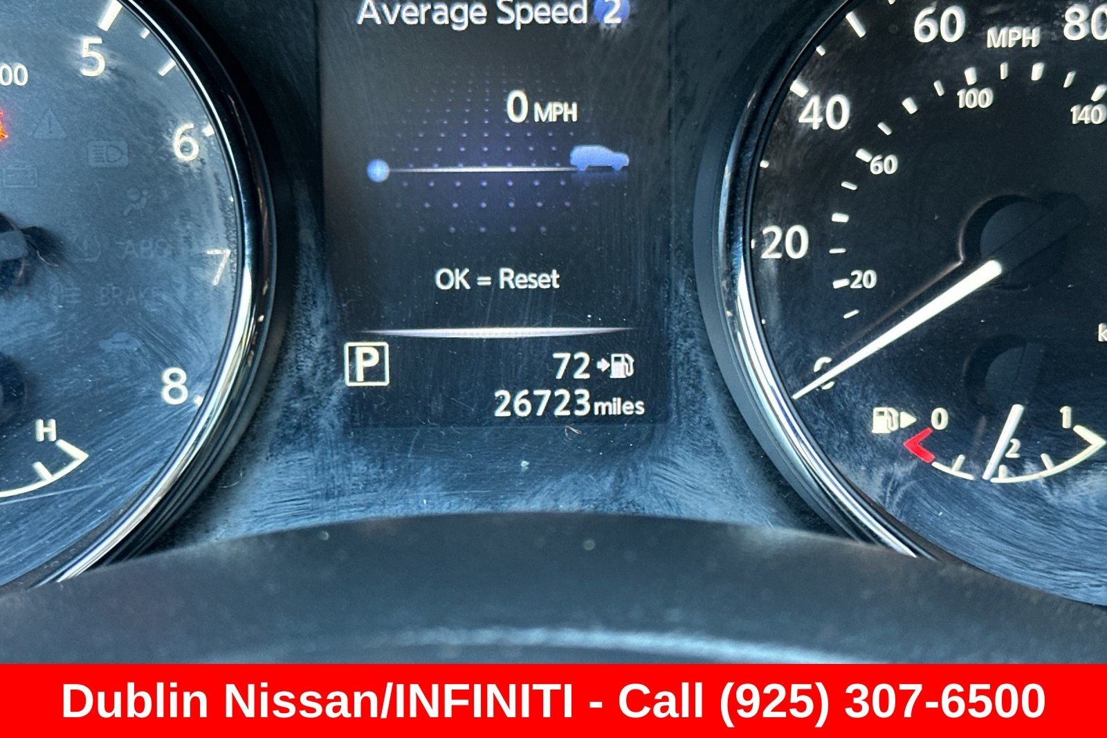 2017 Nissan Rogue Sport SV