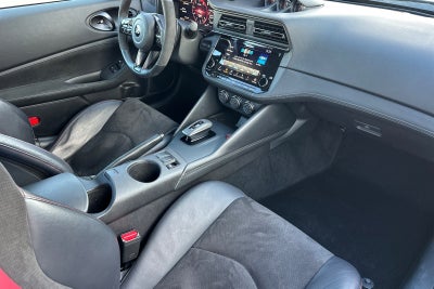 2024 Nissan Z NISMO