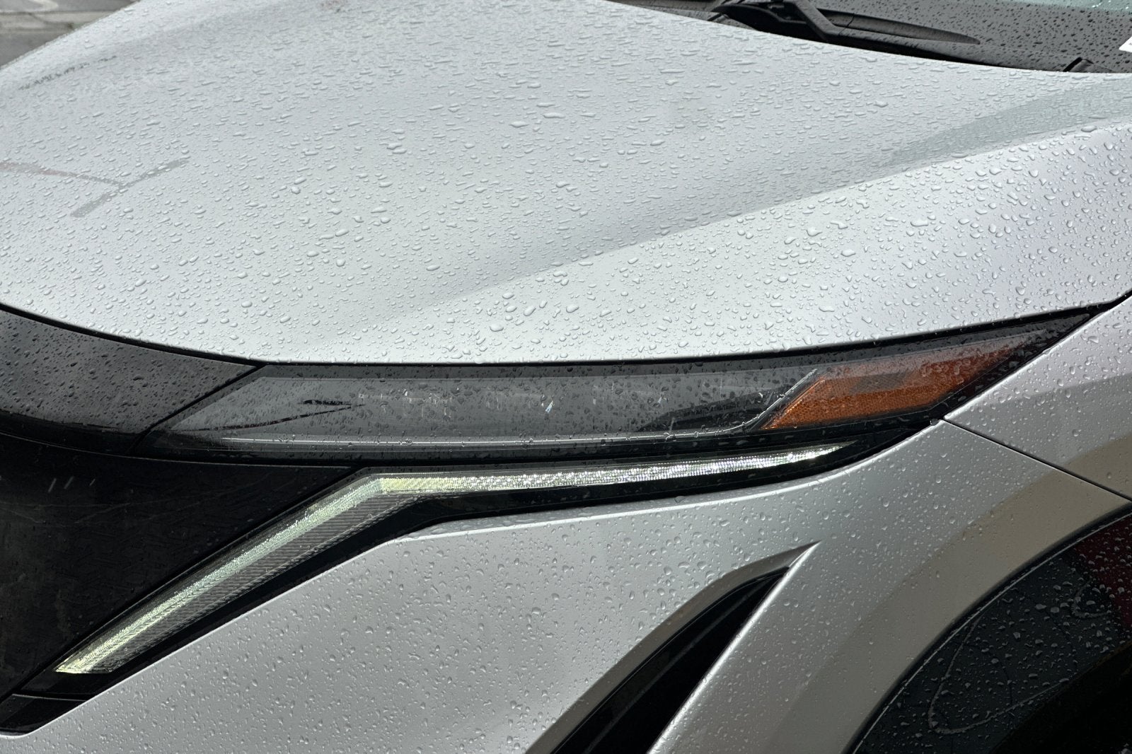 2023 Nissan Ariya ENGAGE e-4ORCE