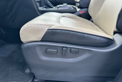 2023 INFINITI QX80 Premium Select