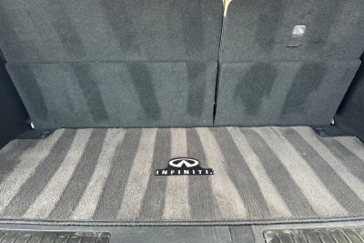 2023 INFINITI QX80 Premium Select