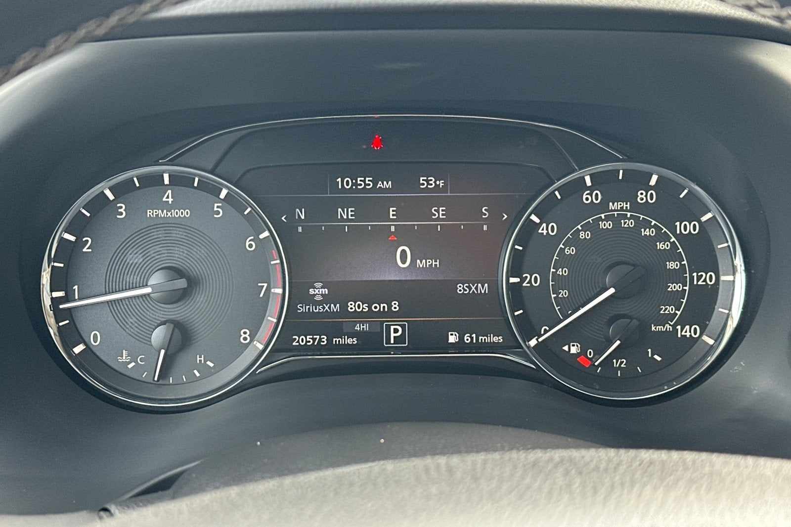 2023 INFINITI QX80 Premium Select