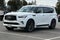 2023 INFINITI QX80 Premium Select