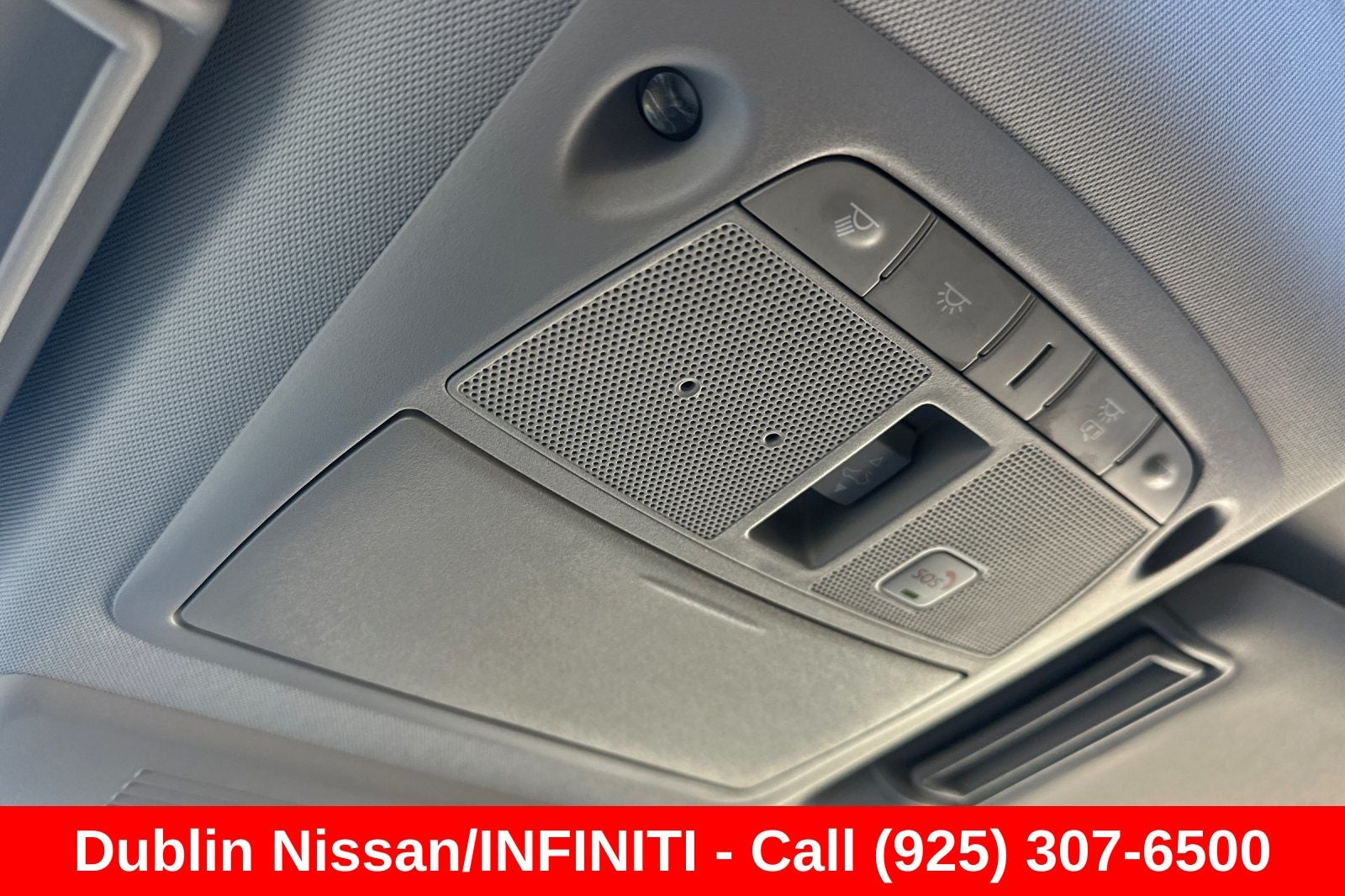 2021 INFINITI QX80 Premium Select