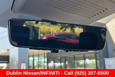 2021 INFINITI QX80 Premium Select