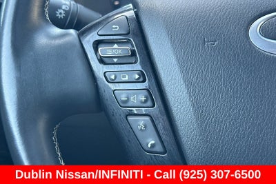 2021 INFINITI QX80 Premium Select