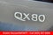 2021 INFINITI QX80 Premium Select