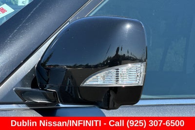 2021 INFINITI QX80 Premium Select