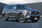 2023 INFINITI QX80 Sensory