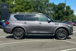 2023 INFINITI QX80 Sensory
