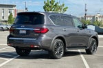 2023 INFINITI QX80 Sensory