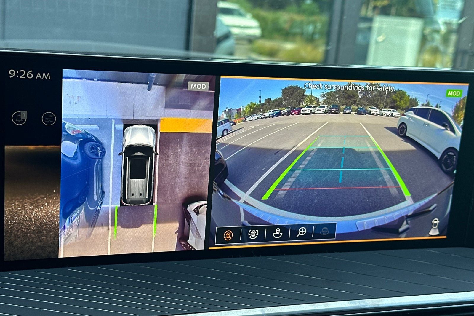 2025 INFINITI QX80 AUTOGRAPH