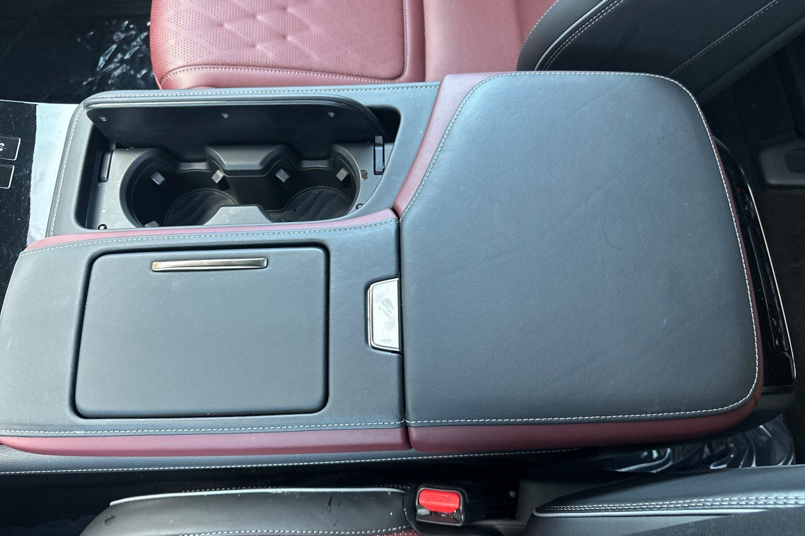 2025 INFINITI QX80 AUTOGRAPH