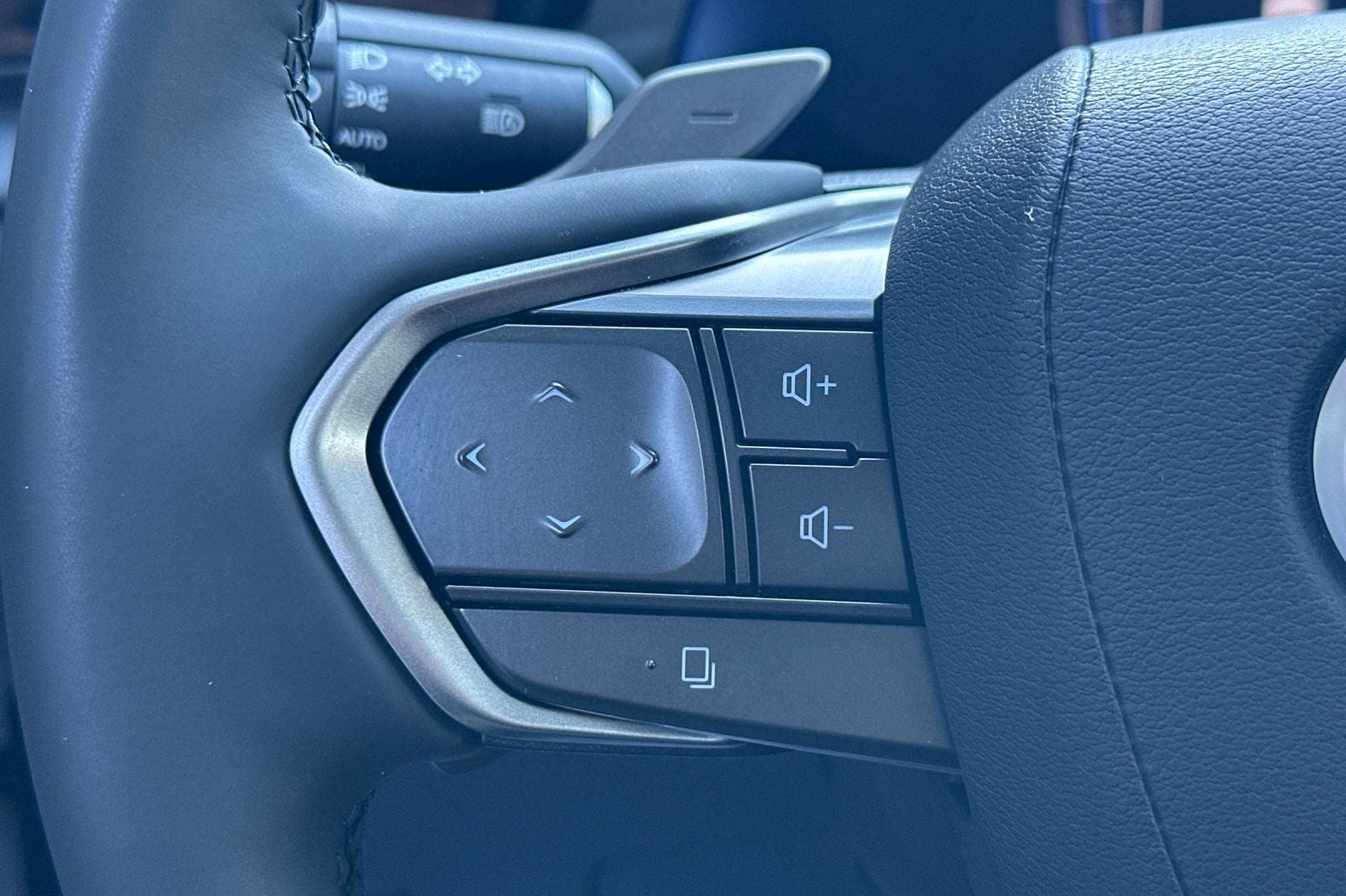 2023 Lexus RZ 450e Premium