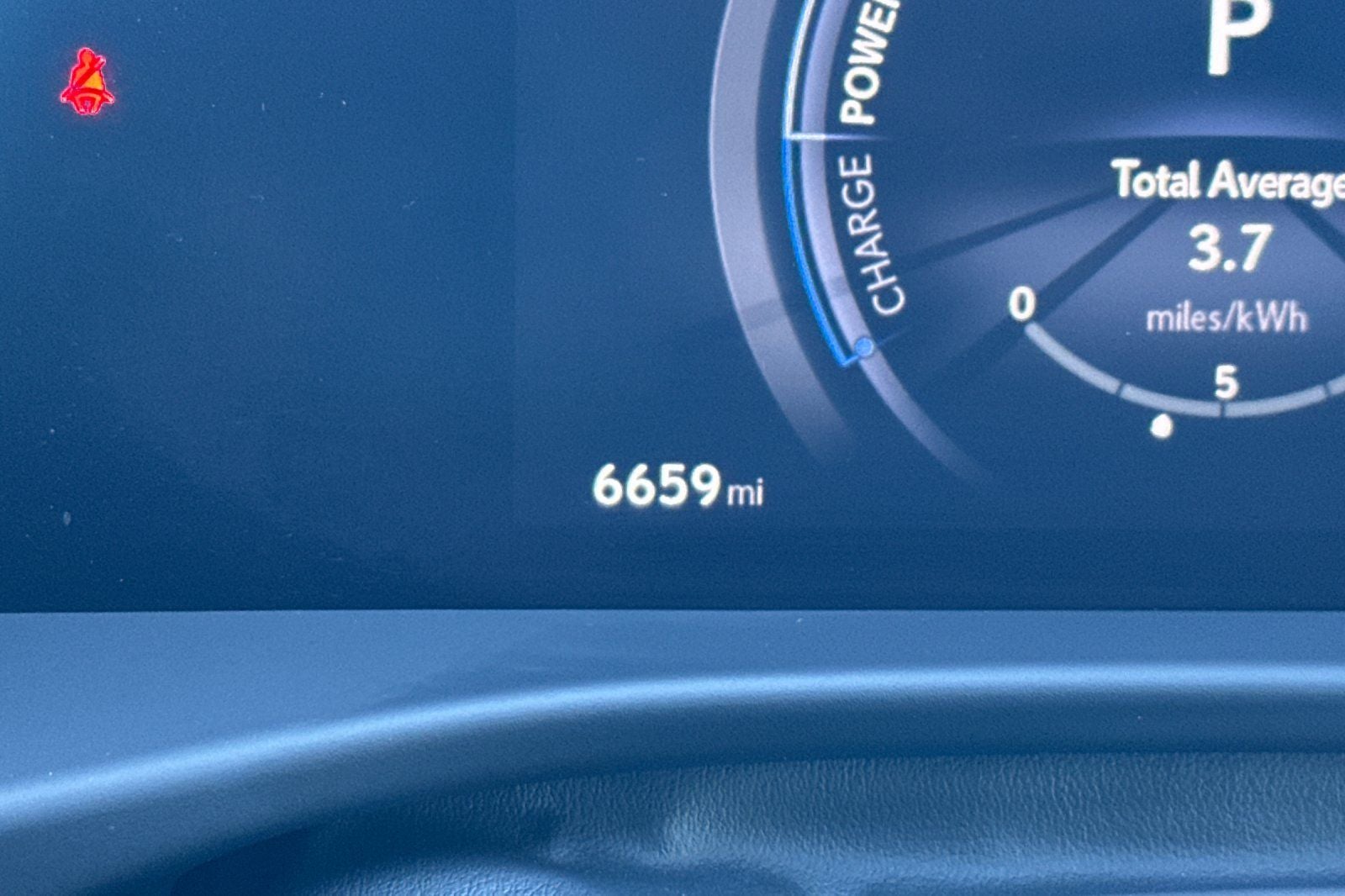 2023 Lexus RZ 450e Premium