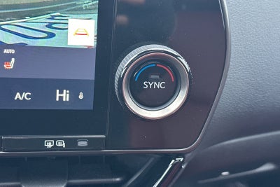 2022 Lexus NX 350h Base