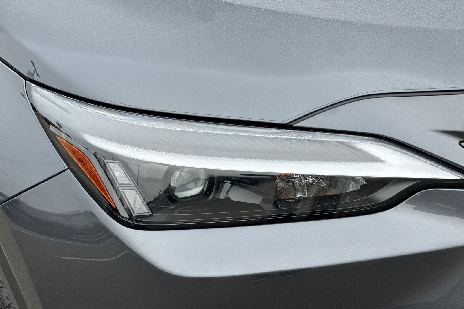 2022 Lexus NX 350h Base