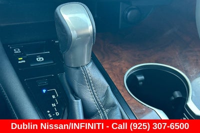 2018 Lexus RX 350L