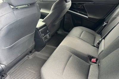 2025 Subaru Solterra Premium