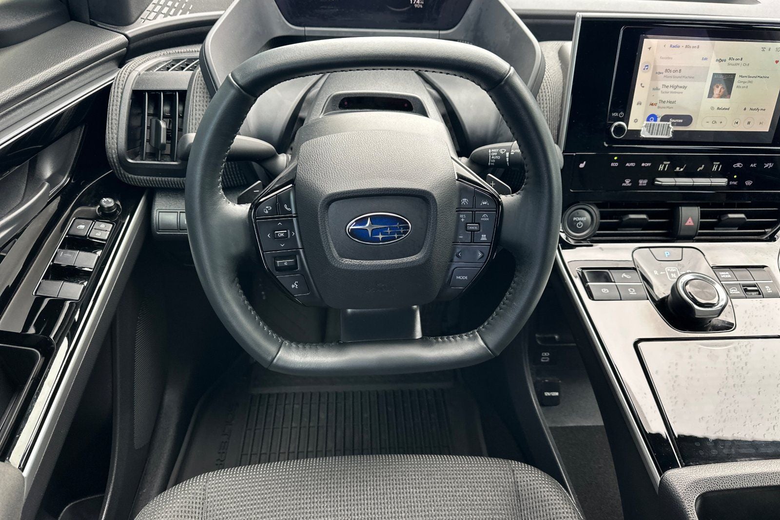 2025 Subaru Solterra Premium