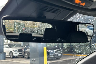 2025 Subaru Solterra Premium