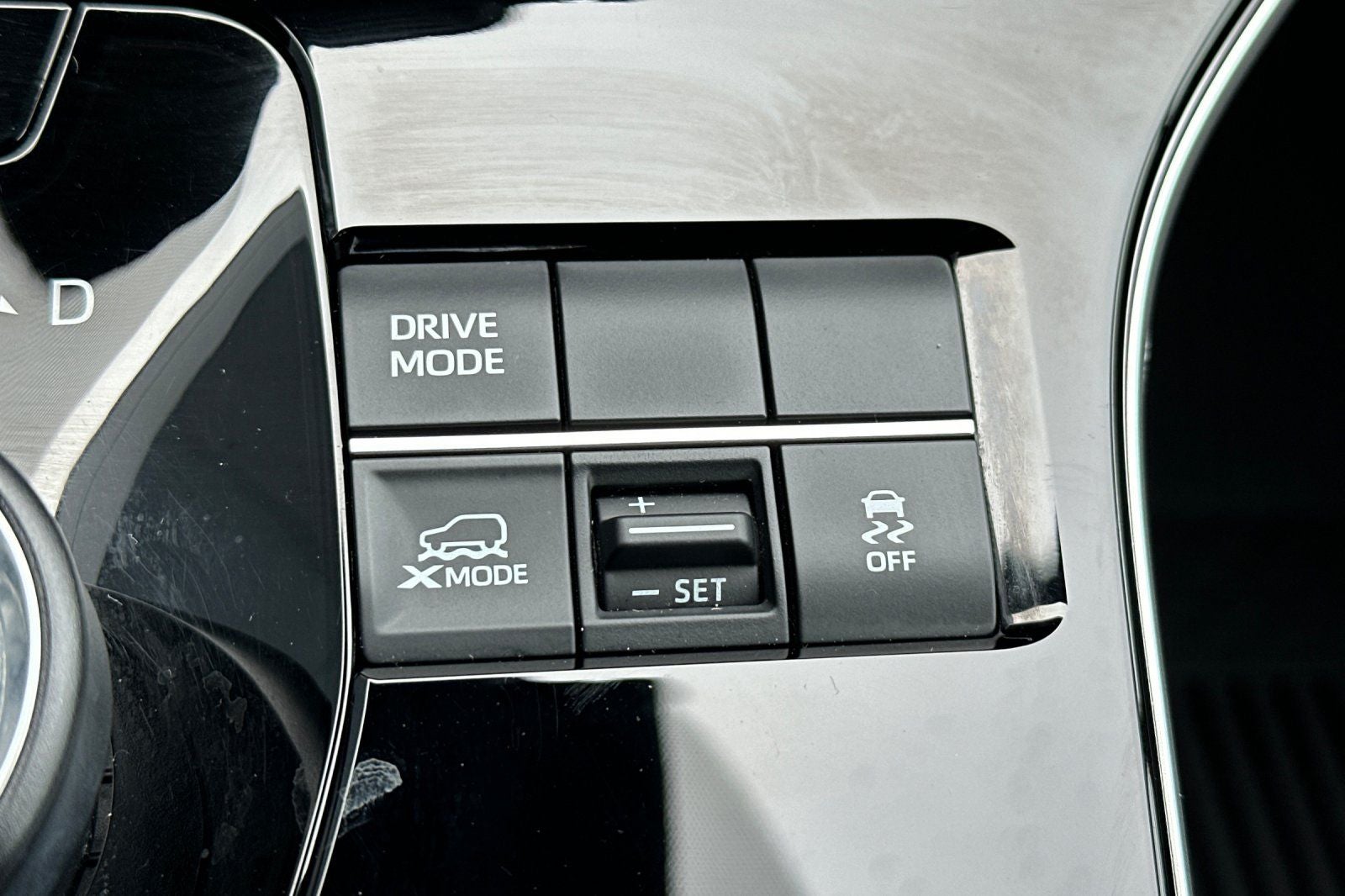 2025 Subaru Solterra Premium